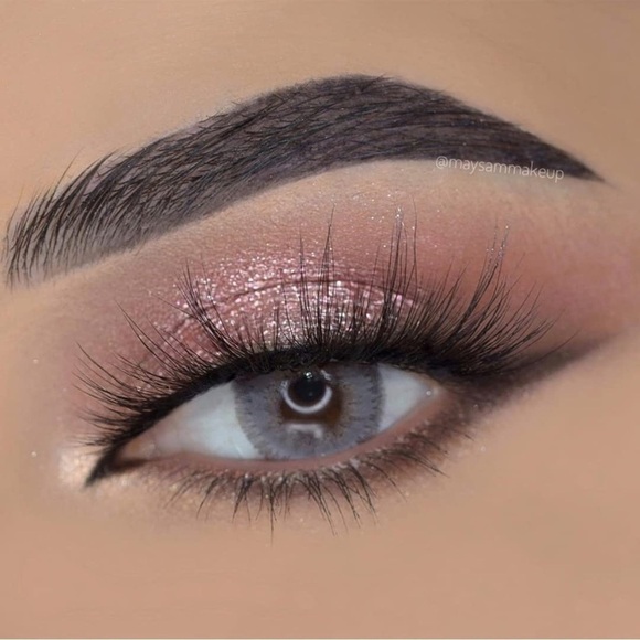 Lucky Chick - Liquid Eye Shadow - Fem Bliss - Picture 2 of 2